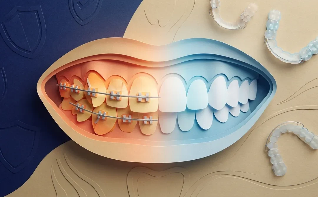 How to Fix Misaligned Teeth: Treatment Options That Work