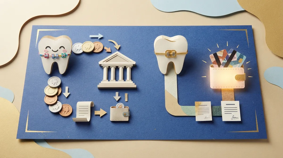 braces payment plans