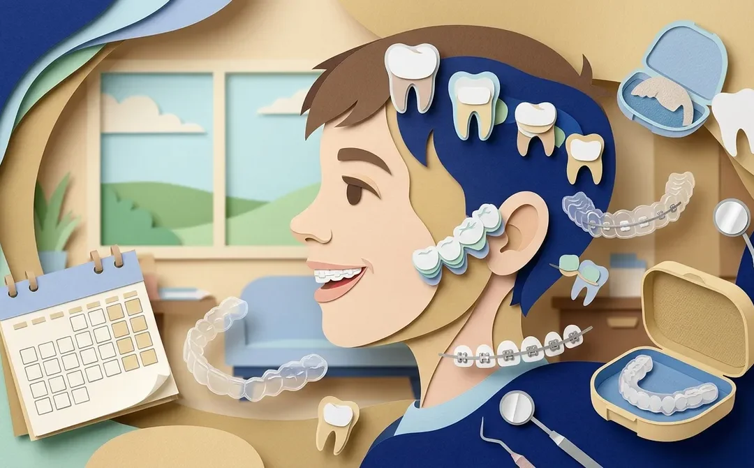 14 Orthodontist Services Mistakes to Avoid Near 33757