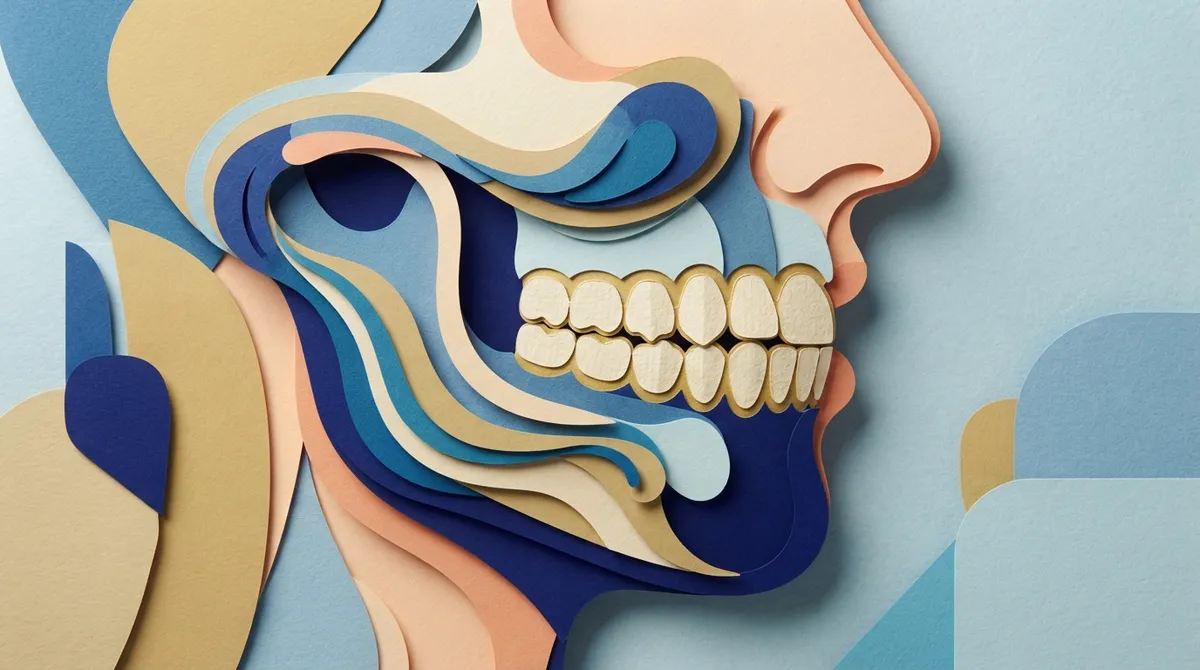 jaw alignment