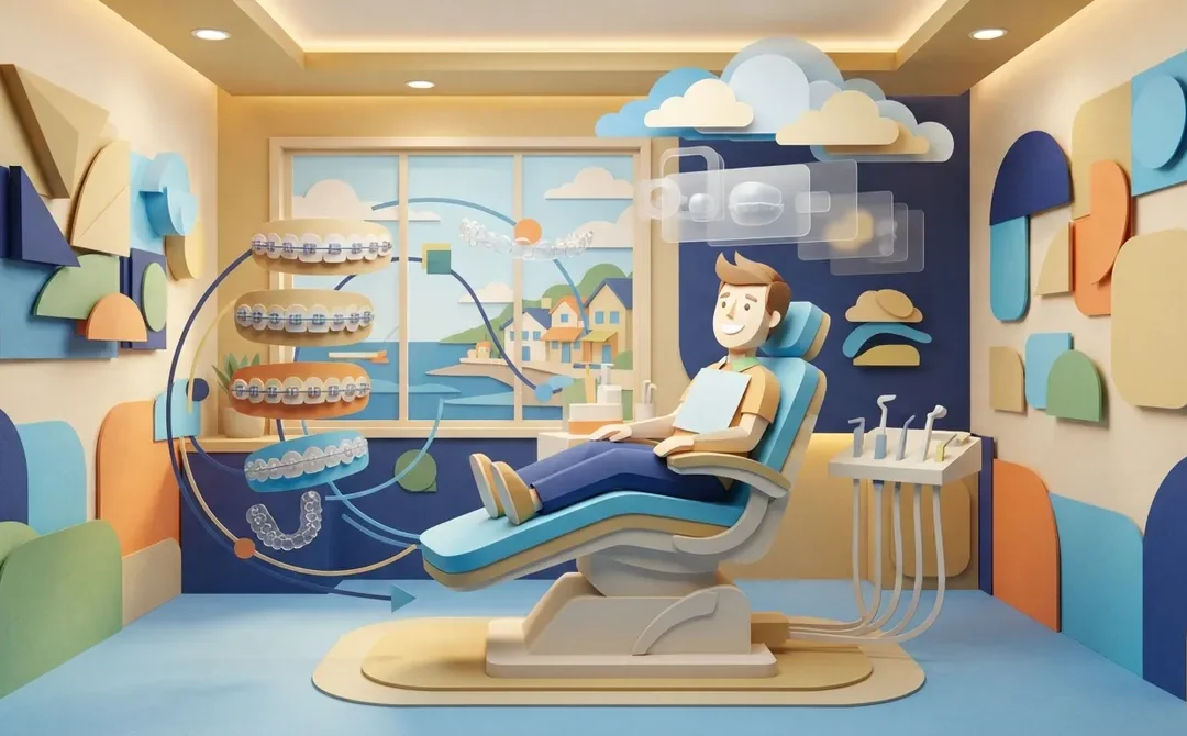 Orthodontist Near Dunedin: Your Guide to a Great Smile