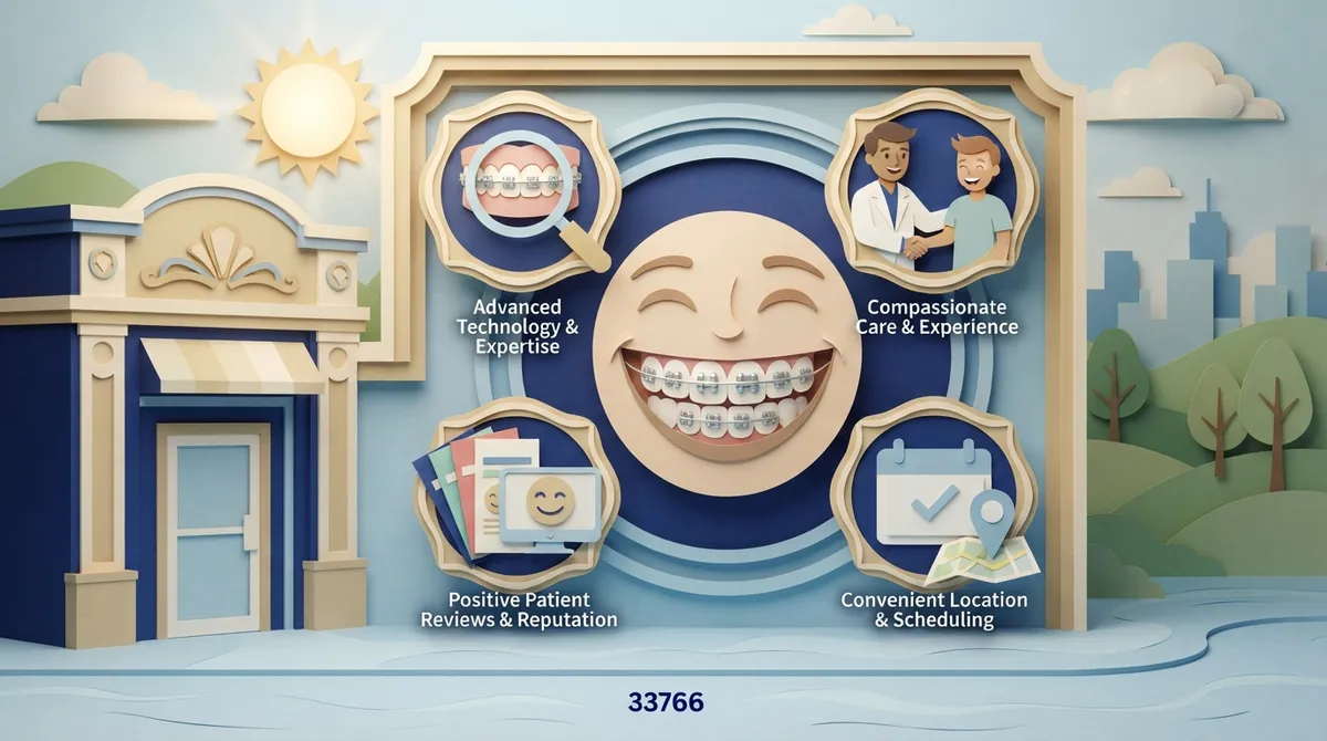 orthodontist near 33766