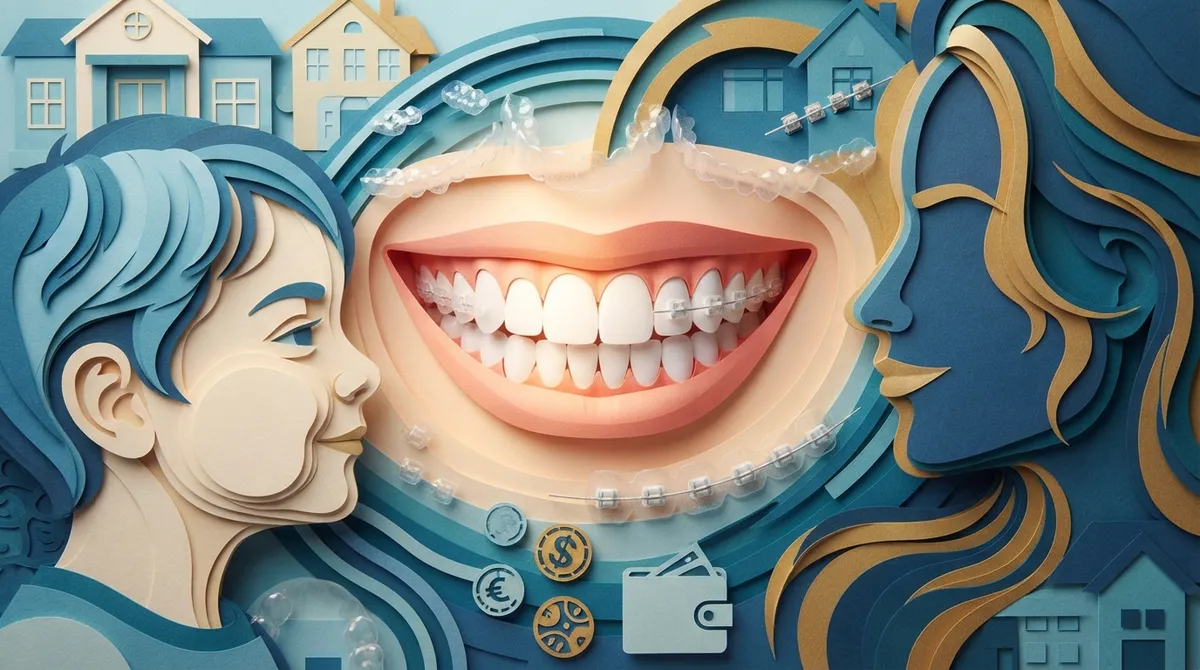 Where's the Best Orthodontist Near 33766 for Your Smile?