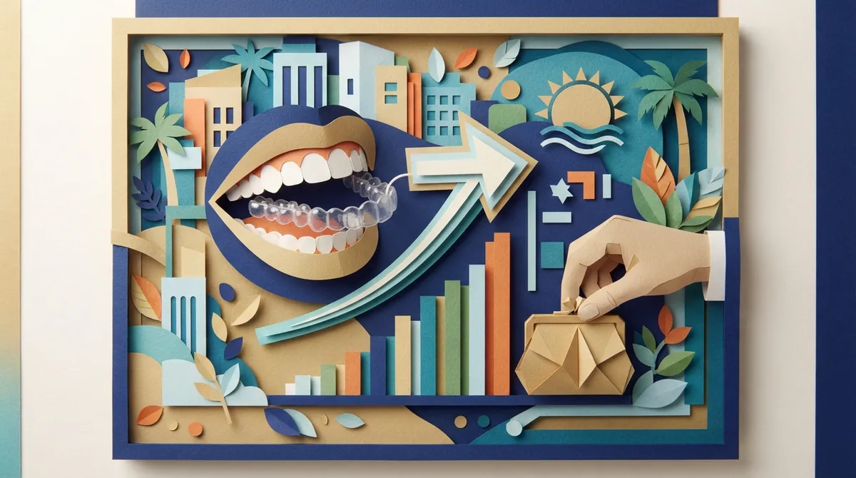 how much does invisalign cost