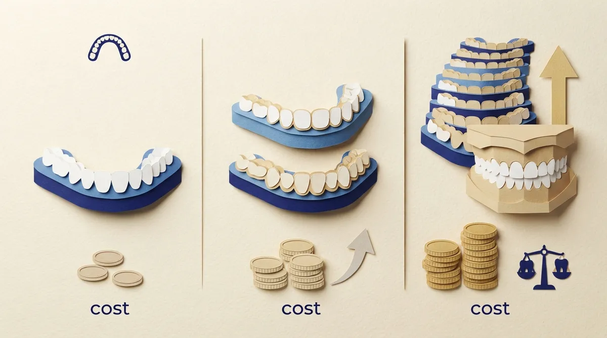 how much does invisalign cost