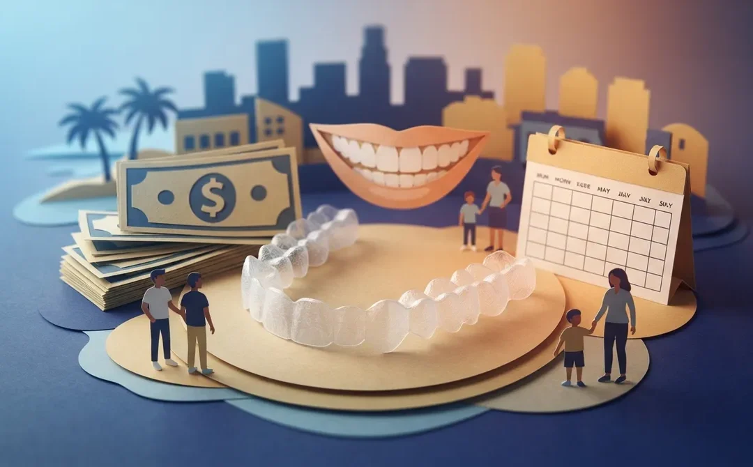How Much Does Invisalign Cost in Clearwater in 2026?