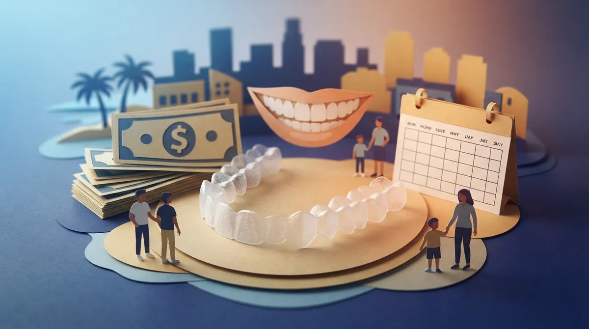 How Much Does Invisalign Cost in Clearwater in 2026?