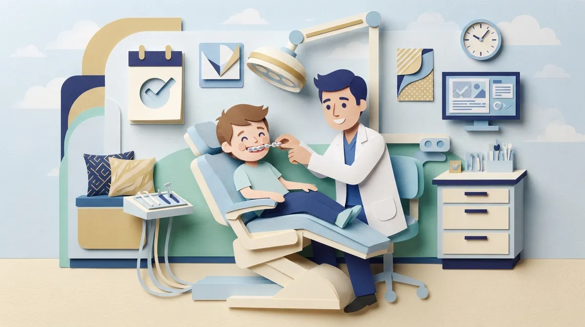 orthodontist open on saturday