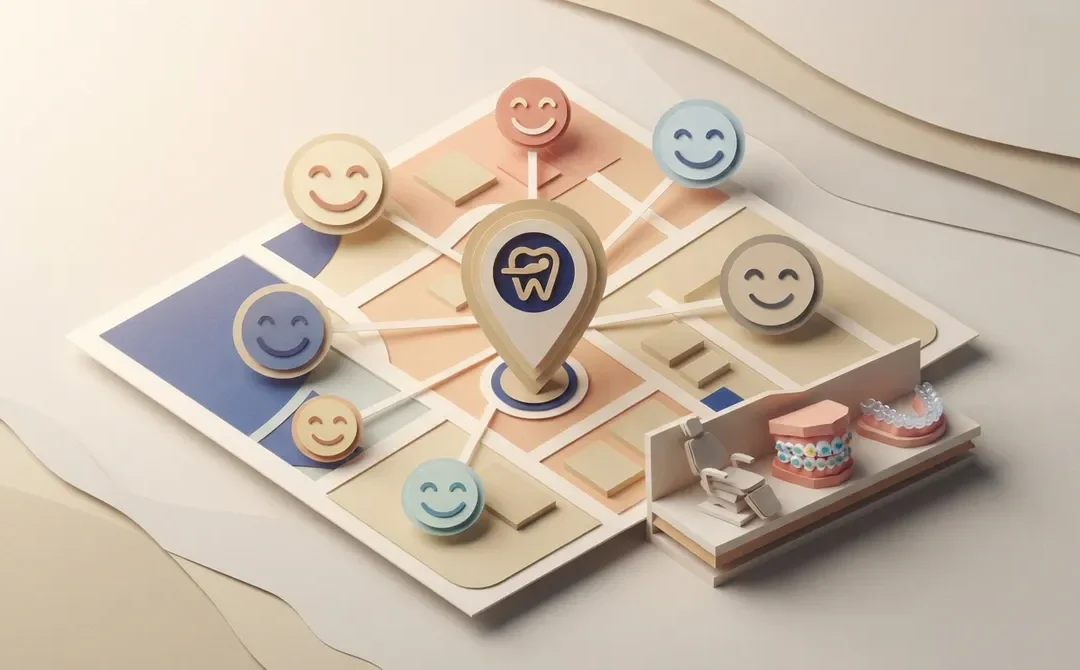 7 Smart Ways to Find a Local Orthodontist Near Me