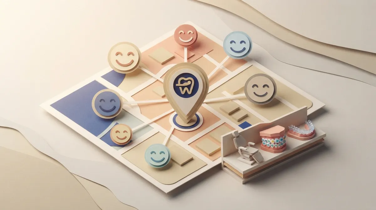 7 Smart Ways to Find a Local Orthodontist Near Me