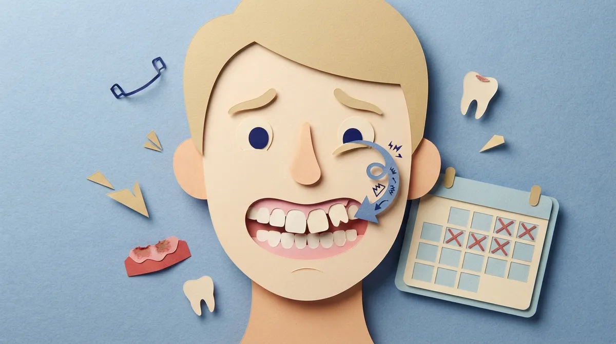 retainer replacement