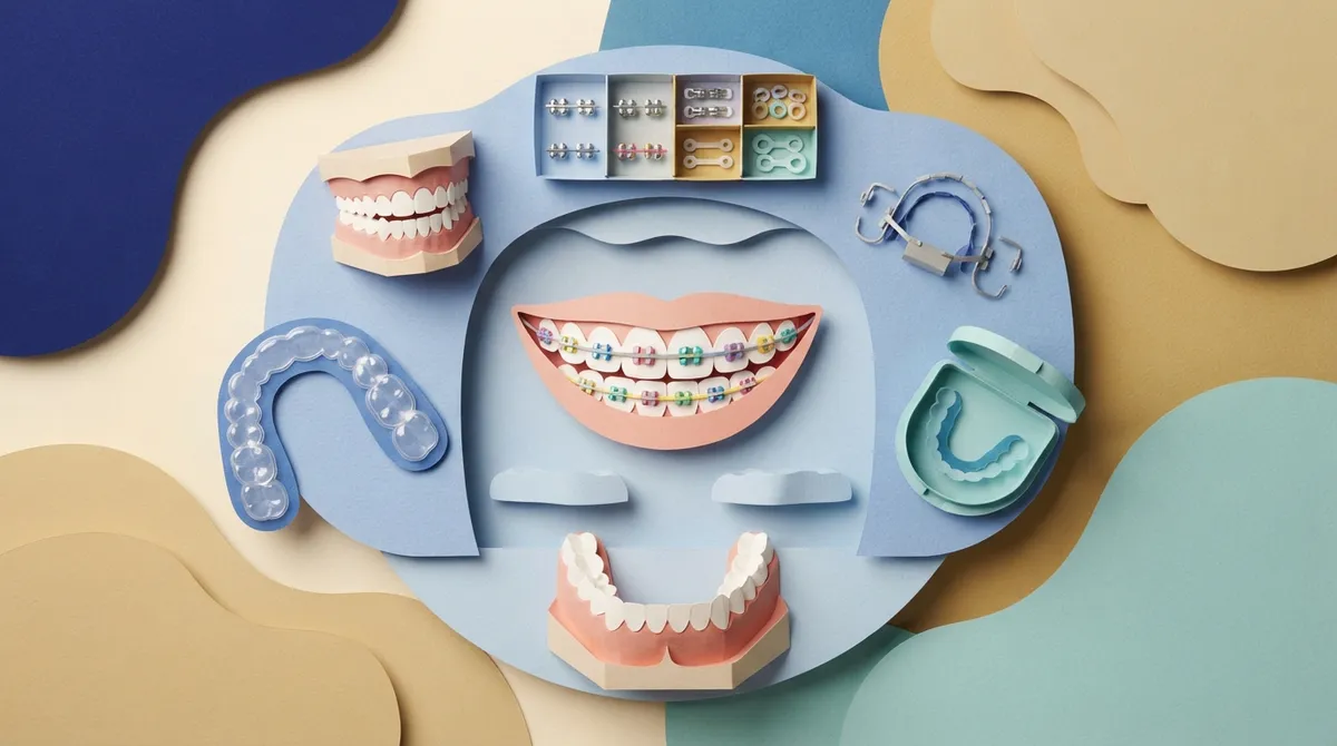 orthodontist services 33770