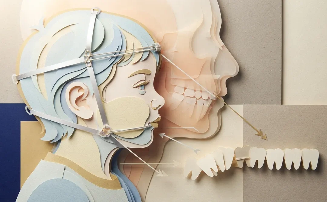 Headgear vs. Braces Alone: Which Fixes Bite Issues?