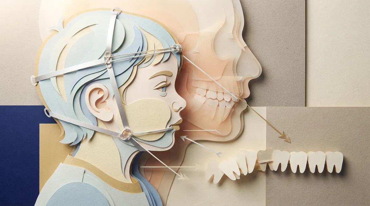 Headgear vs. Braces Alone: Which Fixes Bite Issues?
