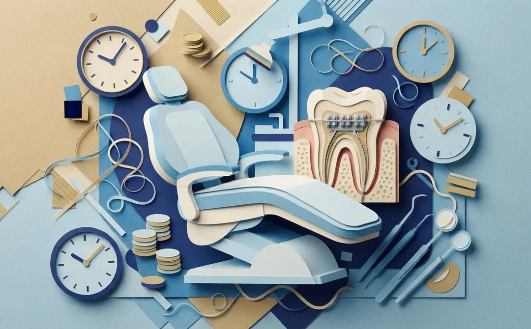 11 Self-Ligating Braces Mistakes Clearwater Patients Make