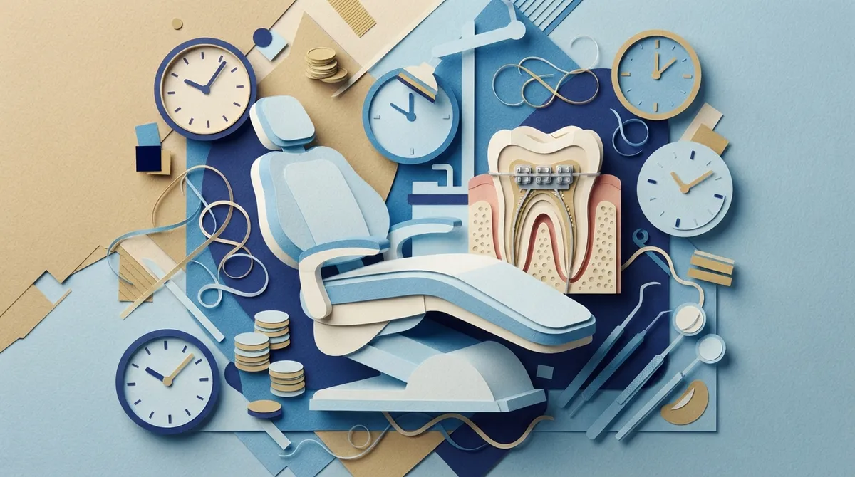 11 Self-Ligating Braces Mistakes Clearwater Patients Make