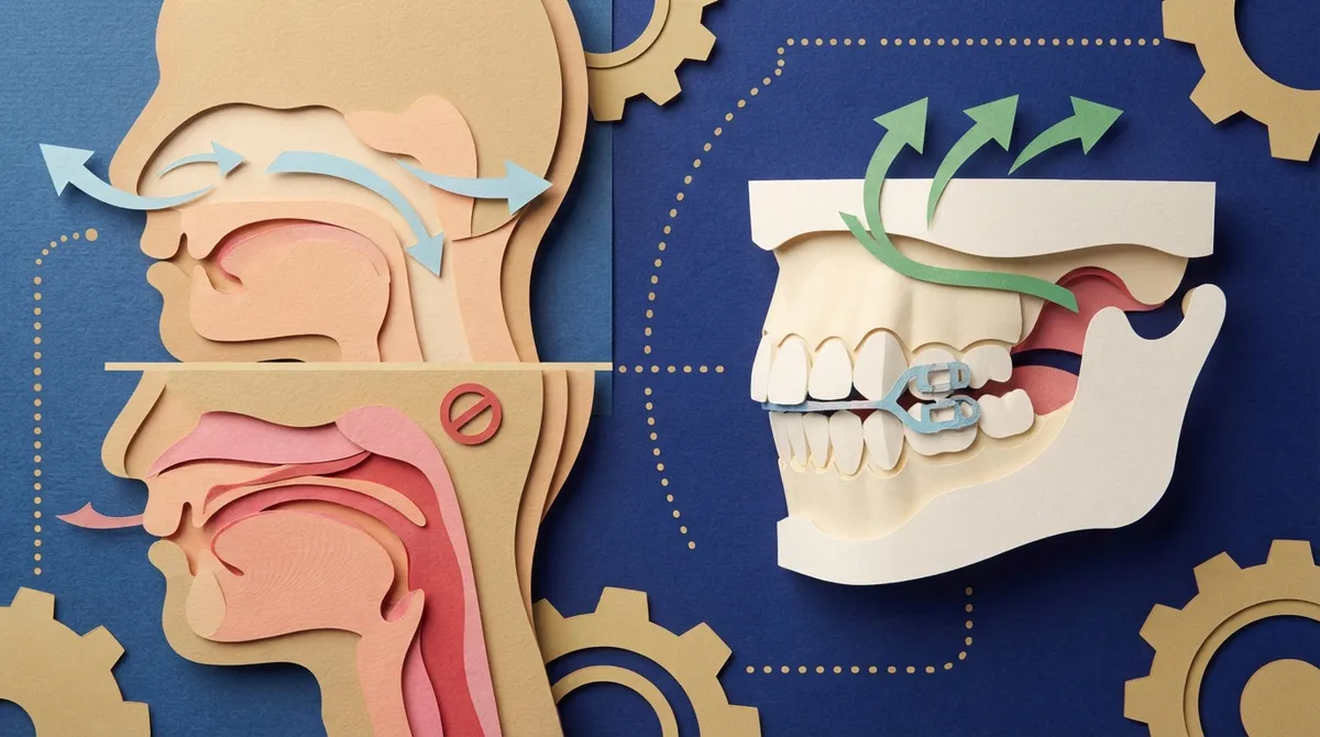 sleep apnea treatment