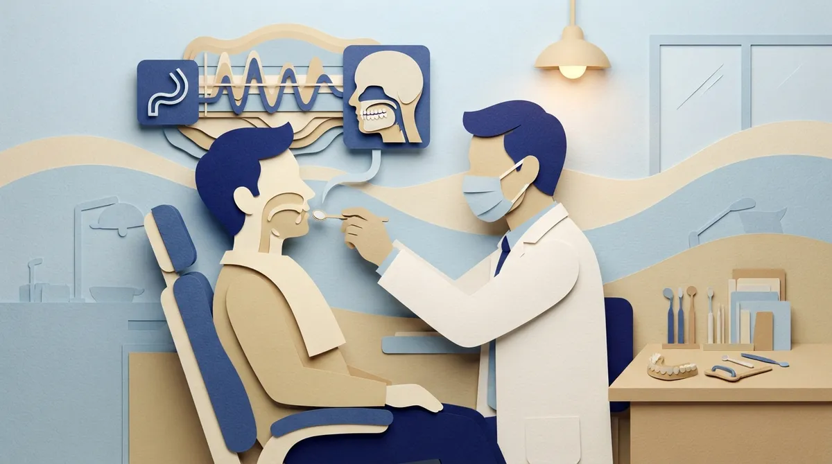 sleep apnea treatment