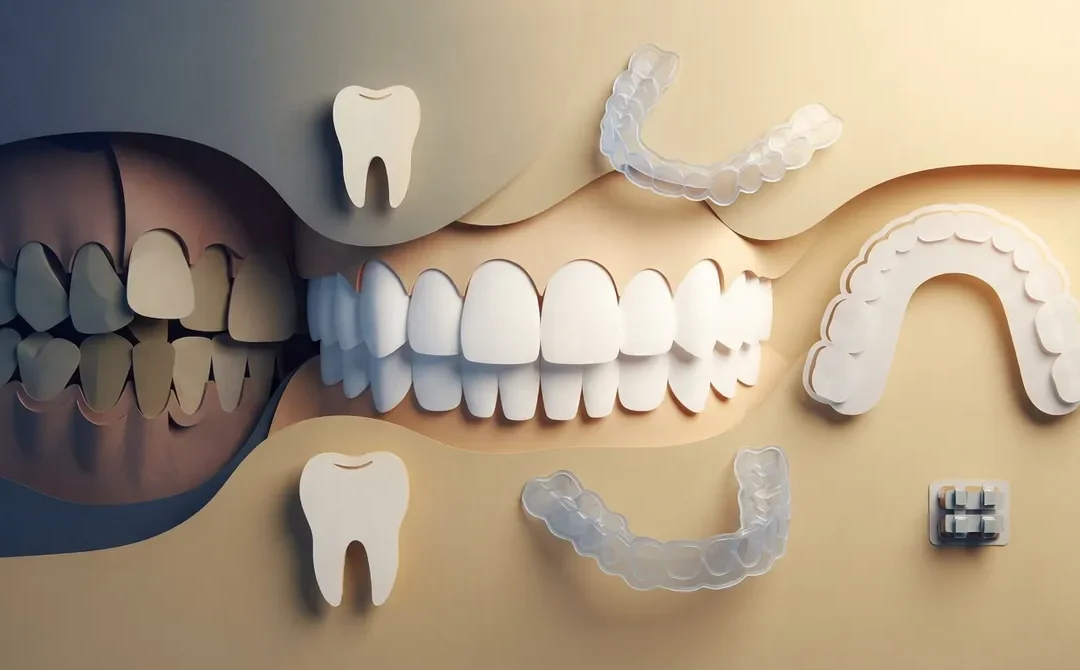Teeth Alignment Treatment: Your Guide to a Straighter Smile