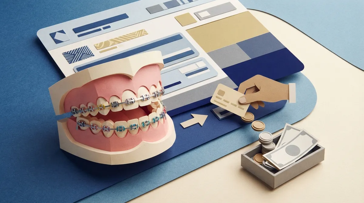 cost of braces with insurance