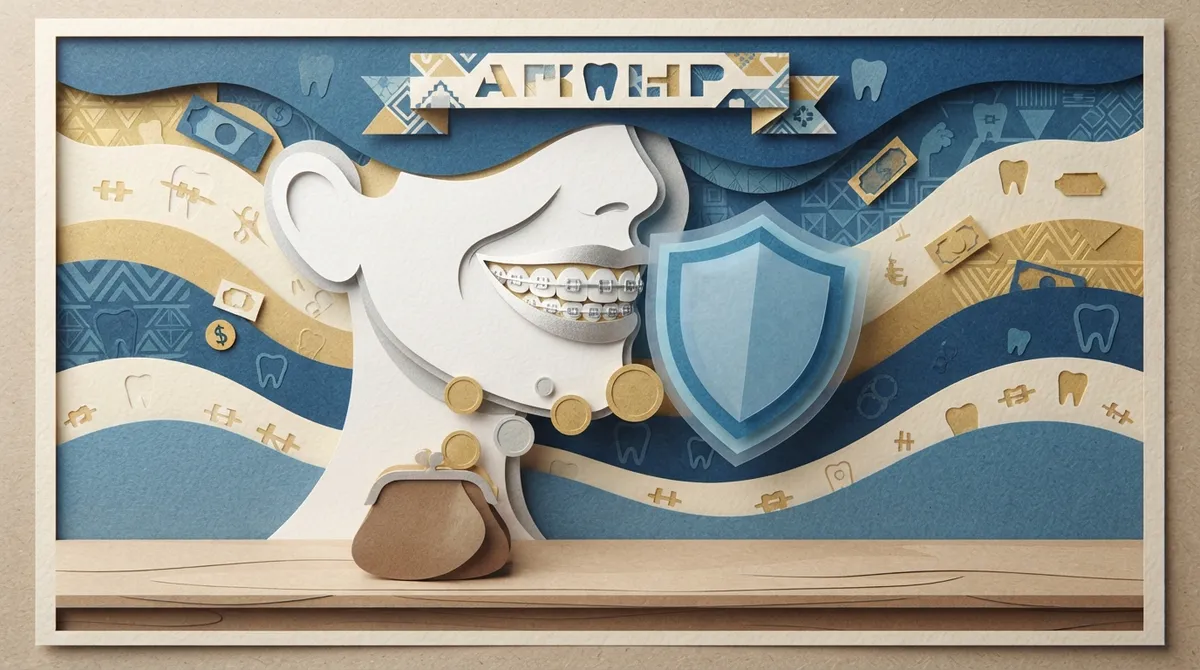 cost of braces with insurance