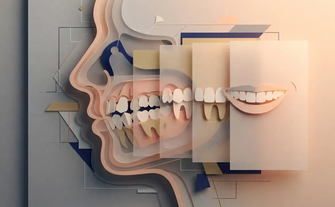 How Does a Smile Transformation Actually Work?