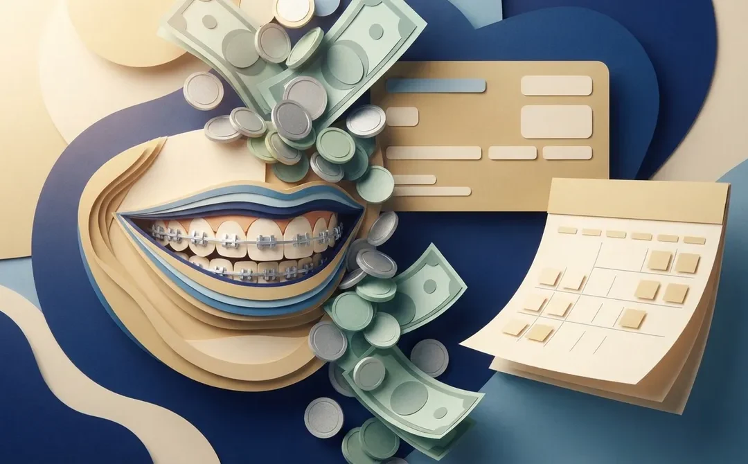 13 Facts About Braces Costs Per Month in 2026