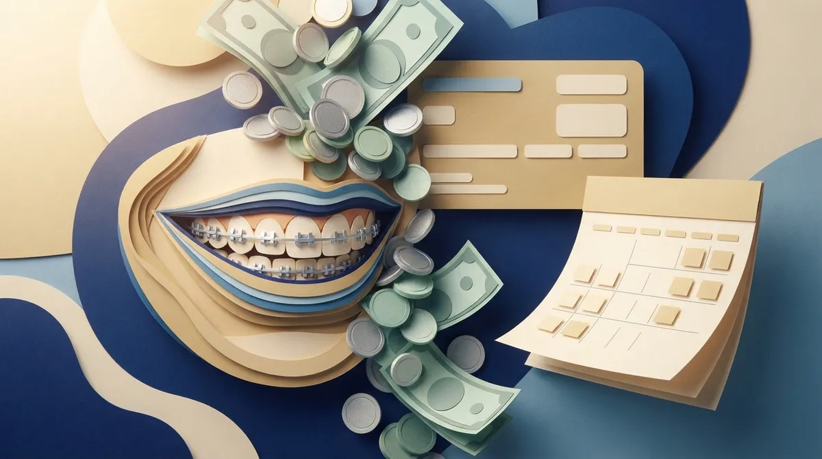 13 Facts About Braces Costs Per Month in 2026 13 Facts About Braces Costs Per Month in 2026
