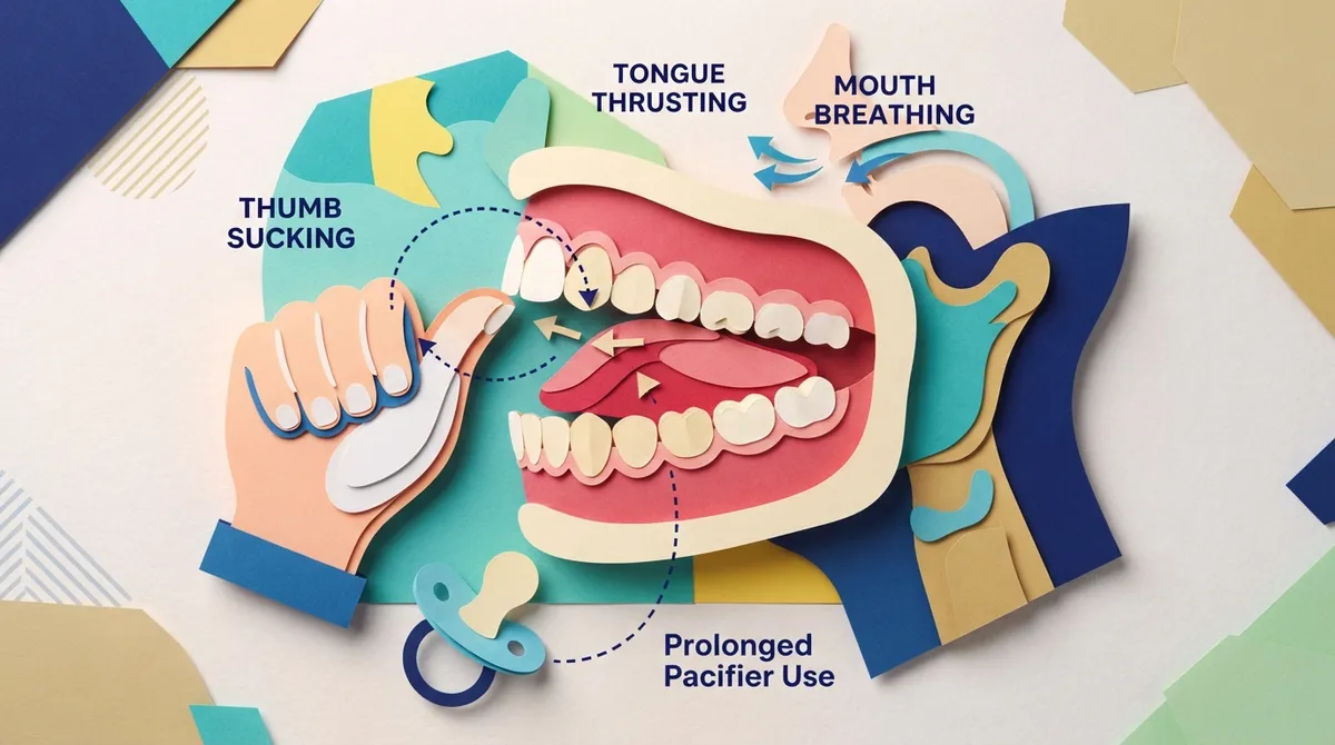 open bite treatment