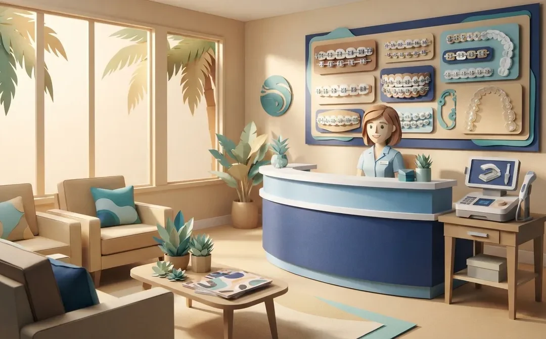 12 Signs You’ve Found a Pro Orthodontist Clearwater Beach