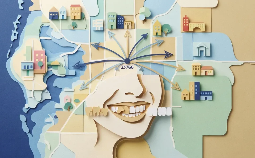 6 Ways to Find an Orthodontist in 33766 Near You