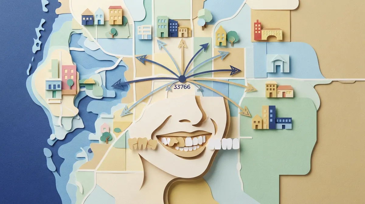 6 Ways to Find an Orthodontist in 33766 Near You 6 Ways to Find an Orthodontist in 33766 Near You