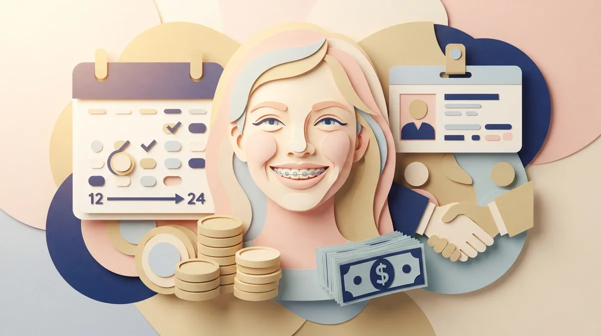 How to Get Braces Financing With No Credit Check How to Get Braces Financing With No Credit Check