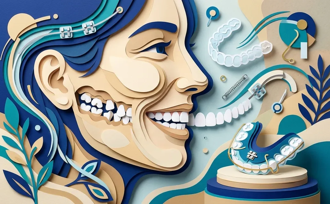 7 Mistakes to Avoid When Choosing a Professional Orthodontist 33756