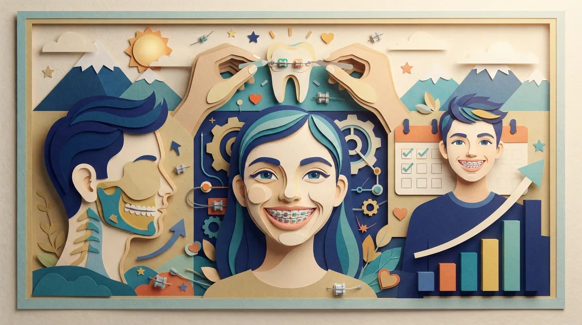 orthodontics for teens