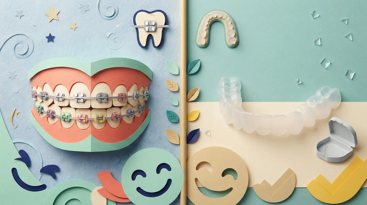 orthodontics for teens