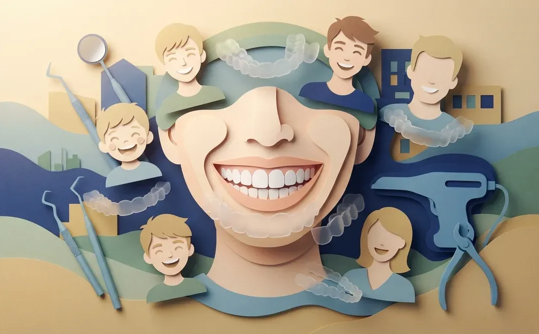 Which Qualities Define a Top Orthodontist in Dunedin?