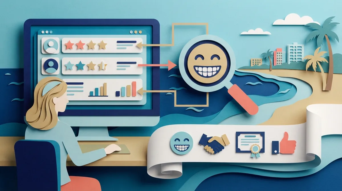 orthodontist clearwater beach ratings