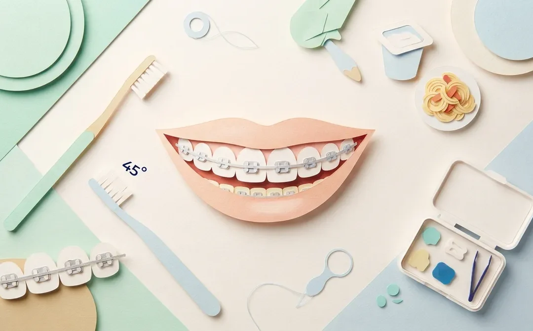 5 Braces Care Tips That Keep Your Smile on Track
