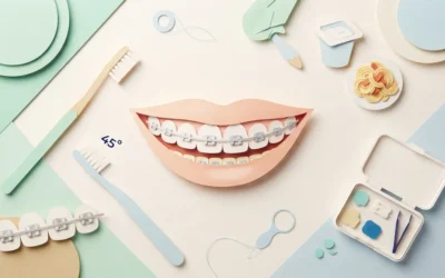 5 Braces Care Tips That Keep Your Smile on Track