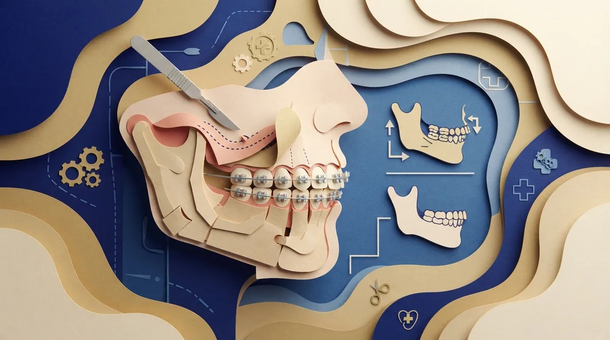surgical orthodontics