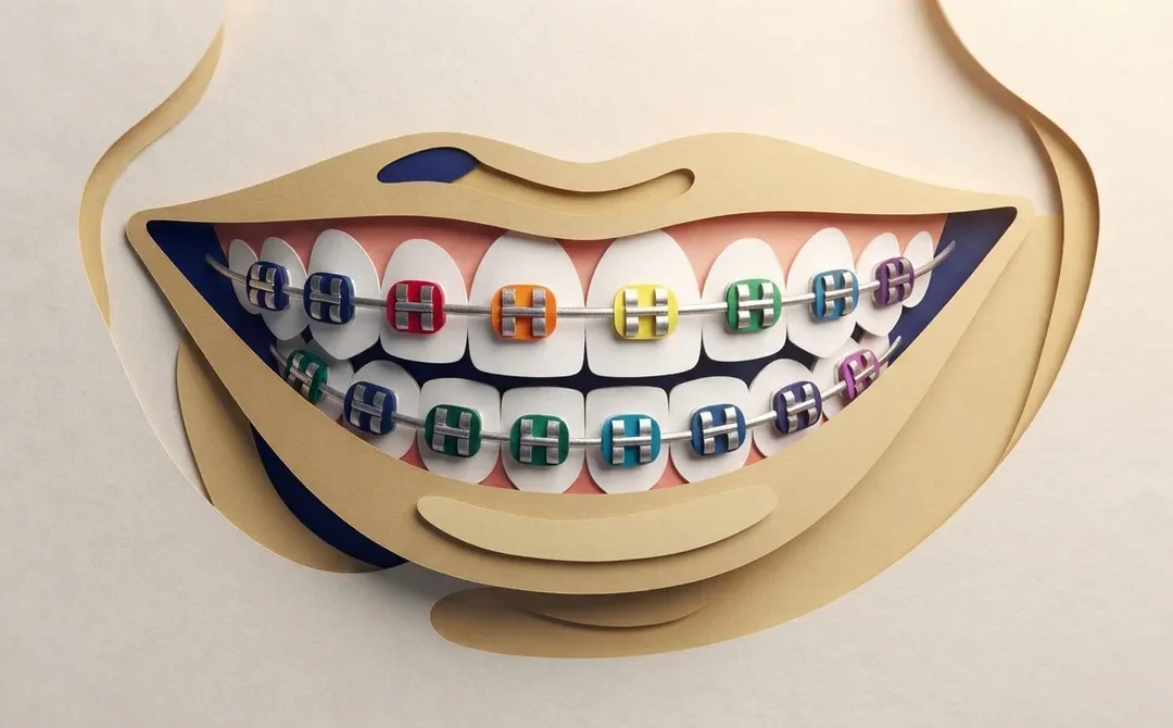 7 Colored Braces Tips Every Clearwater Patient Should Know