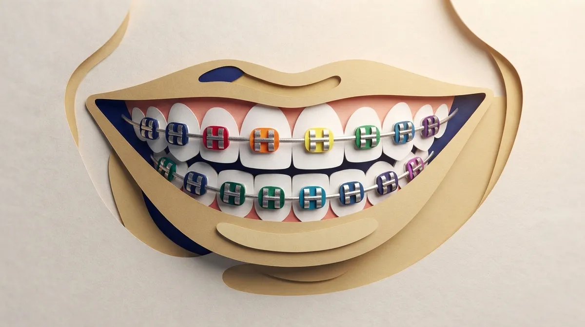 7 Colored Braces Tips Every Clearwater Patient Should Know