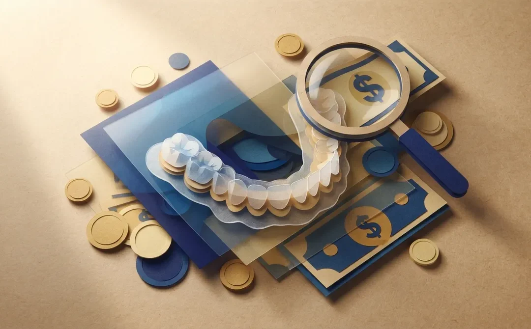 5 Invisible Braces Cost Mistakes That Waste Your Money
