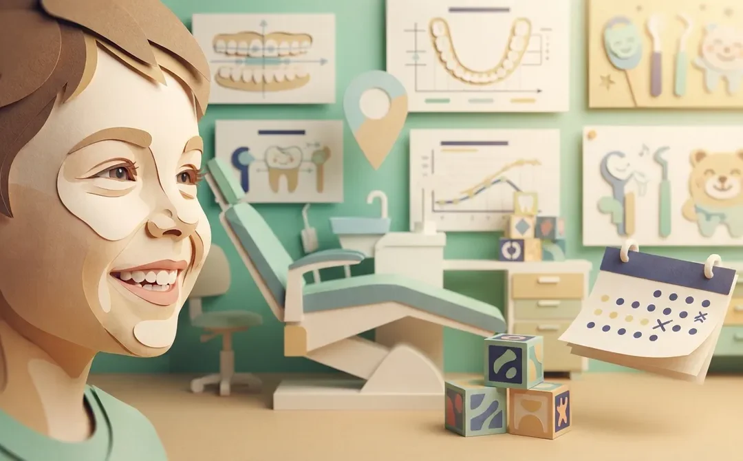 6 Ways to Find an Orthodontist for Kids Near Me
