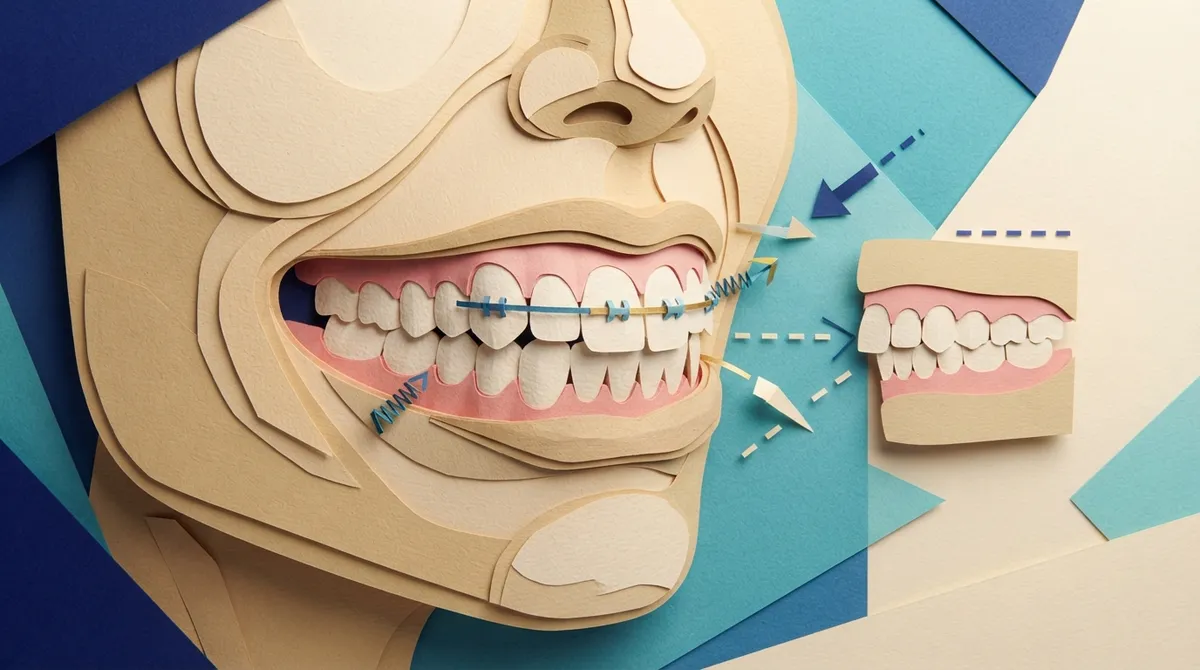 orthodontist for overbite near me