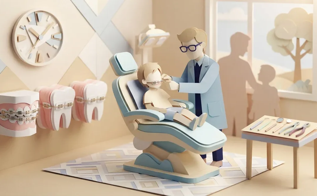 Why Does Finding an Overbite Orthodontist Near Me Matter?