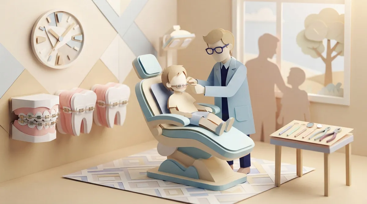 Why Does Finding an Overbite Orthodontist Near Me Matter? Why Does Finding an Overbite Orthodontist Near Me Matter?