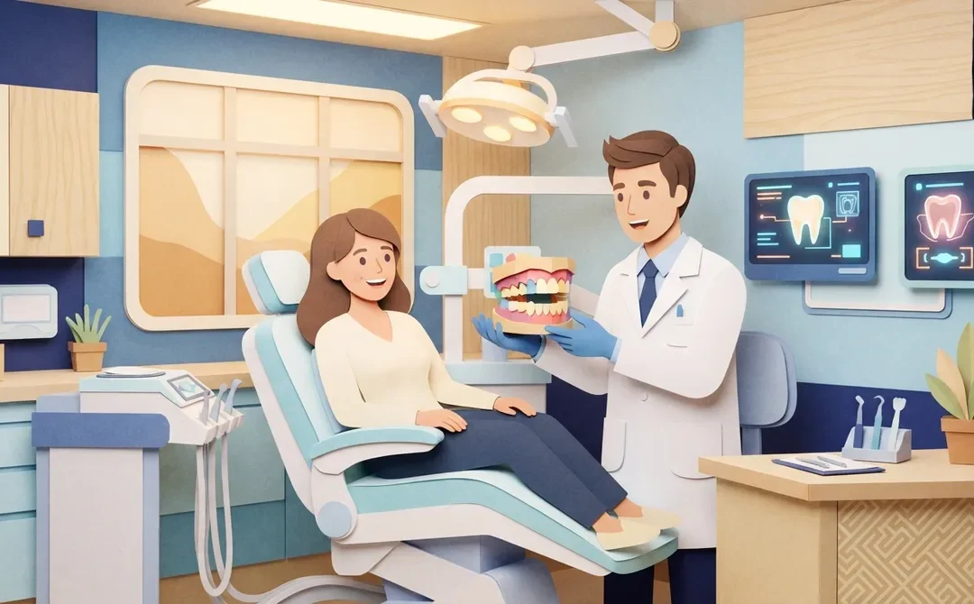 How to Find a Trusted Orthodontist Near 33770