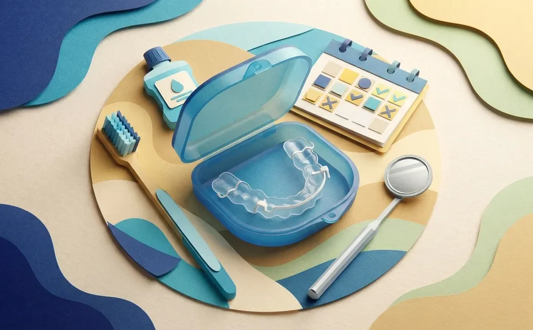 11 Retainer Mistakes Clearwater Patients Should Avoid